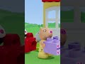 Sleepover Song With Peppa Pig ️