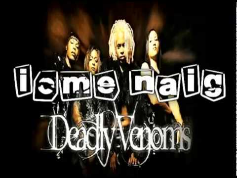 Deadly Venoms - One More To Go Feat. Wu - Tang Clan