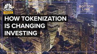 Want To ‘Invest' In OpenAI or SpaceX? What To Know About Tokenization