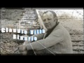 Claudio Villa. Binario con testo. Video Mario Ferraro