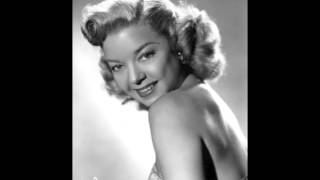 (It&#39;s Gonna Be A) Great Day (1948) - Frances Langford