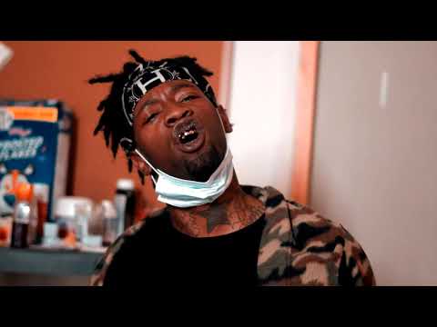 Mondo Brown - The Best The City Got (Freestyle) | Shot By: DJ Goodwitit