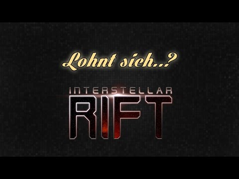 Lohnt sich Interstellar Rift? (Early Access) | Gameplay | Test/Review | Deutsch/German