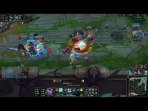 bot cat sejuani 1v9