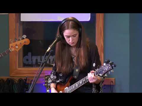 WMNF Live Music Showcase: Heather Gillis Band