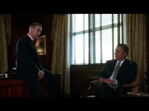 The Good Wife Season 5 (Promo)