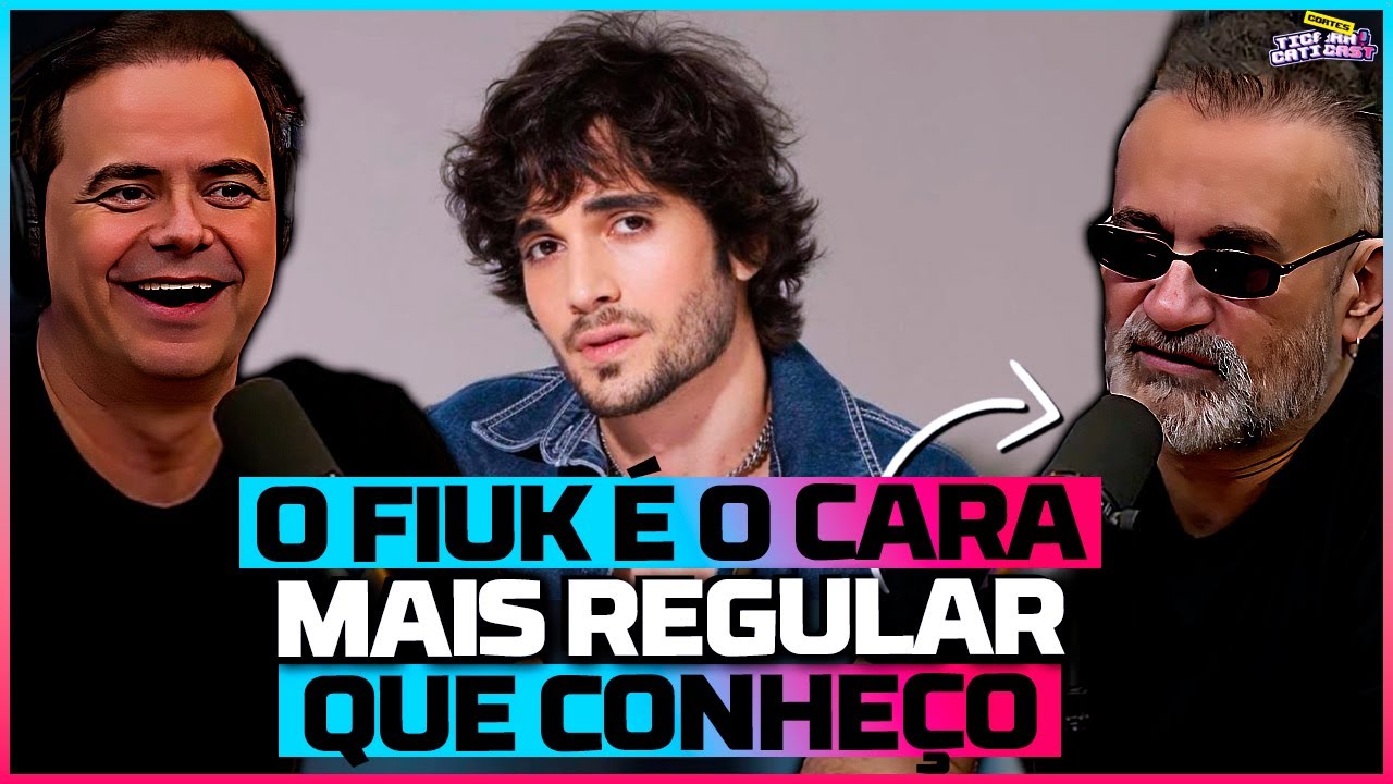 BOLA E CARIOCA NÃO ESPERAVAM ESSE TIPO DE RESPOSTA