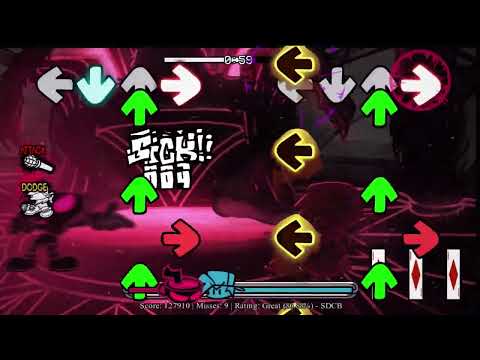 My Devil's Gambit remix, now ingame! | READ DESCRIPTION |