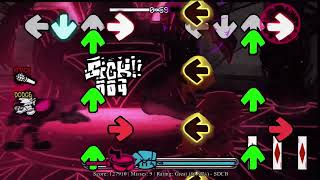 Cover art for Devil's Gimmick