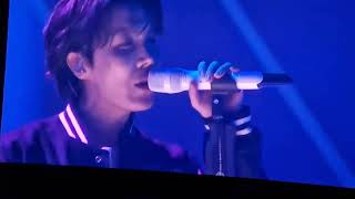 Download lagu BTS J-Hope (제이홉)-i don´t know (HOPE ON THE STAGE LIVE VIEWING) 31/05/2025@OsakaDAY 1(Cinema fan cam) mp3