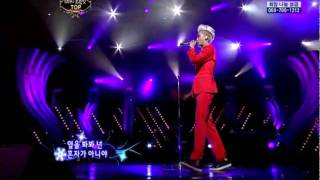 2011 01 16  FULL OH MOM    GD   TOP   on  KJE s Chocolate HD www keepvid com