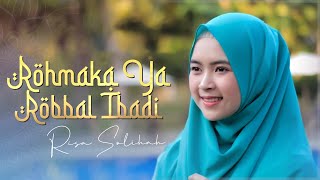 Download lagu Rohmaka Ya Robbal Ibadi - Risa Solihah ( TMD Media Religi) mp3 Download lagu Rohmaka Ya Robbal Ibadi - Risa Solihah ( TMD Media Religi) mp3