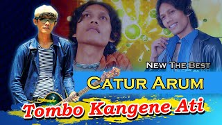Download lagu Catur Arum Tombo Kangene Ati Dangdut Kendang Kempu... mp3