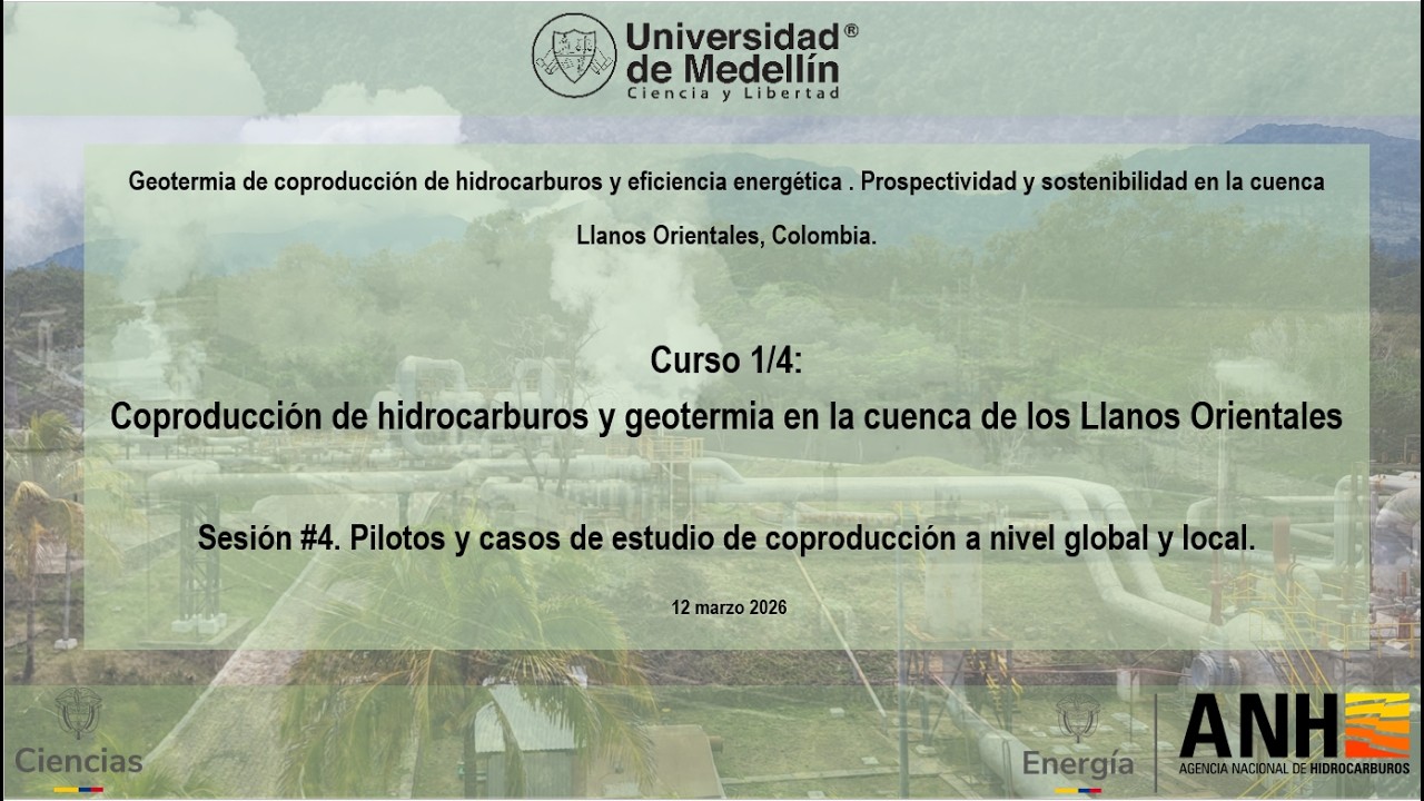 Curso 1. Sesión #4. Pilotos y casos de estudio de coproducción a nivel global y local.