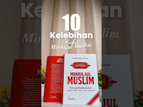 Teaser 1 - Minhajul Muslim