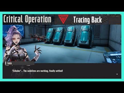 Create Cute Army Chapter 8 Discharge Tracker