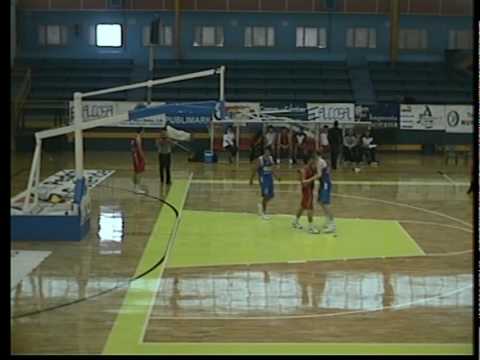 EBA J6 "AB". Zamora - Estela
