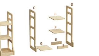 HomeTuk W3 Installation Guide