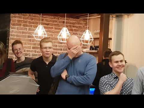 GM SHIPOV MITING IN MOSCOW