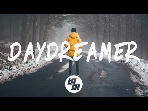 William Black - Daydreamer (Lyrics / Lyric Video) feat. AMIDY