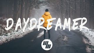 William Black - Daydreamer (Lyrics / Lyric Video) feat. AMIDY
