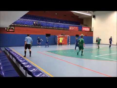 FK Kadaga - SK Latgols [LTFA Kausa izcīņa 2017 [FULL GAME]