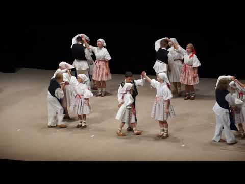 Olšavěnka 23.10.2022