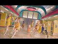 TWICE「I CAN'T STOP ME -Japanese ver.-」Music Video