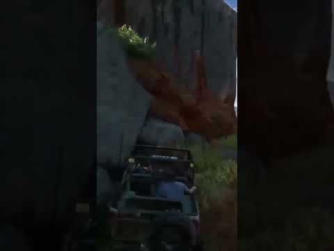 That's not a view, that's a death wish! Wait 'til you see Avery's latest 'masterpiece.'