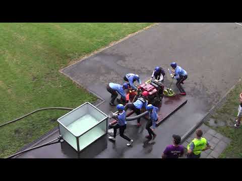 Jistebník B starší v Oprechtice 2019