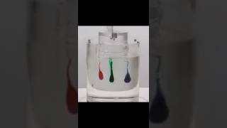 INSANE Unmixing Phenomenon - Stokes Flow