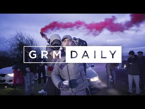 Prey - Doing It Well [Music Video] | GRM Daily