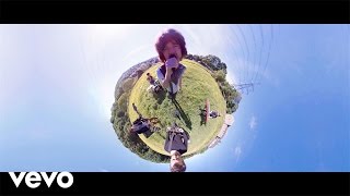 Embrace - I Run (Official 360 Video)