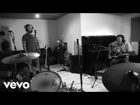 Kevin Simm - Wildfire (Acoustic)