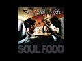 Goodie Mob Soul Food Full Album