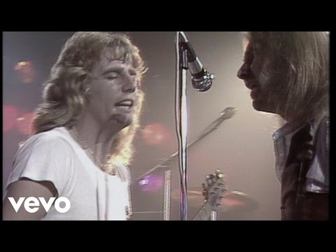 Status Quo - Rockin All Over The World