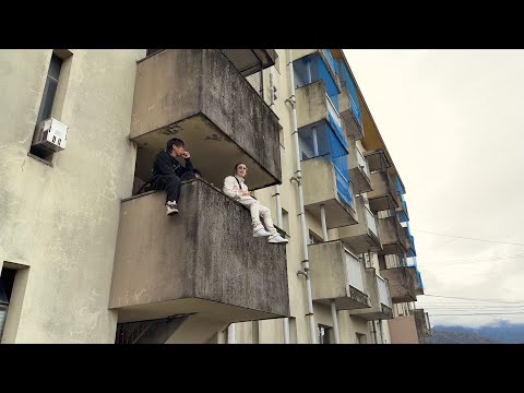 LIL.M0 - Real Rap Game【Official Music Video】