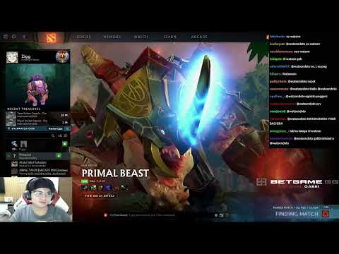 "I can stand in (for ESL), kick Raven" - Entity.watson | watson + Gabbi bromance