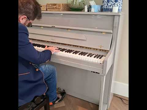 The Story Songs Goes Classical