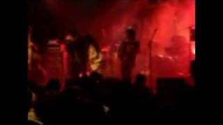 Winston McAnuff &amp; Java Paris Rocking