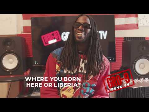 GRO9 BOYZ - GDOT NOVA INTERVIEW (EXCLUSIVE)