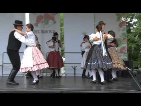 TAHITÓTFALU - Eperfesztivál