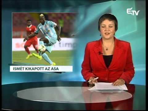 Sporthírek 2015. október 19. – Erdélyi Magyar Televízió