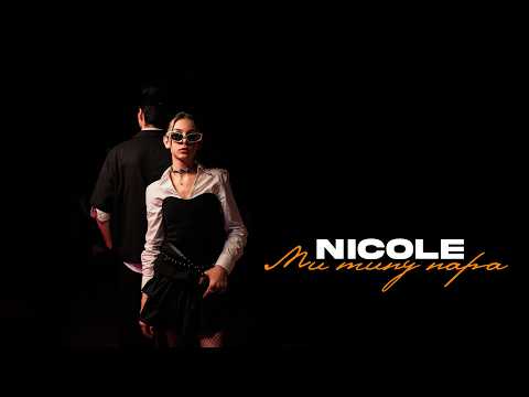 NICOLE - Ми типу пара (Official Video)