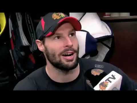 Duncan Keith   It's Just Teeth hq 1