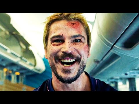Трейлеры Рейс навылет
