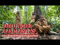 Suku Rimba Terakhir Kalimantan Sebuah Kisah Perjalanan Jurnalistik
