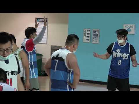 Enlight vs Ice Cold - Sunday tier 7 SEMI FINALS - tcbl 2021 summer