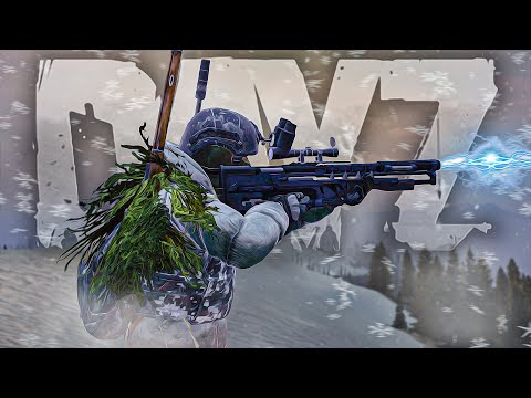 ◤ DAYZ #210 - NAMALSK'S SECRET WEAPON ⚡