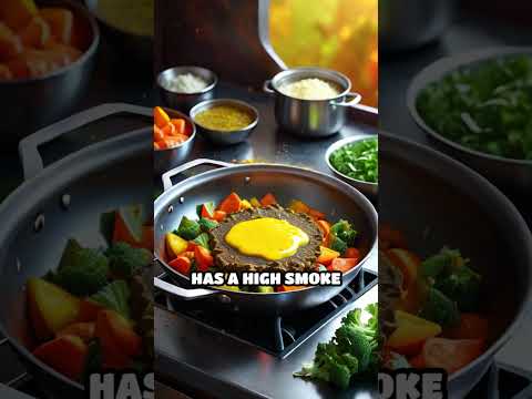 The Secret History of Ghee